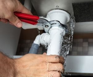 About Emergency plumbing pros New Eagle, PA
