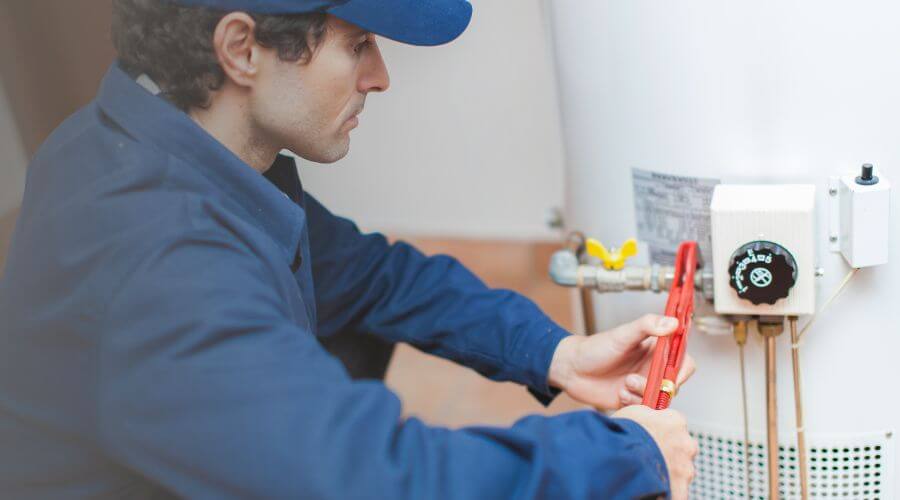 Professional emergency plumbing in New Eagle, PA